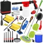 Cleaning Tools